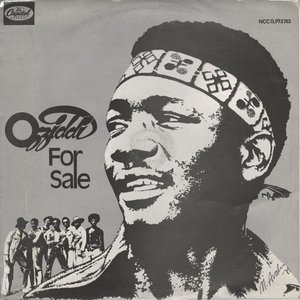 Ozziddi For Sale