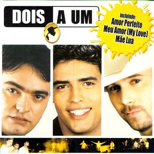 Dois A Um (Ao Vivo)