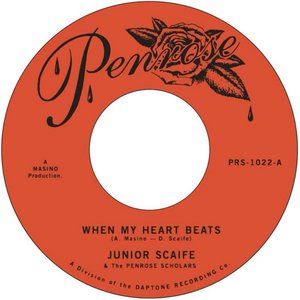When My Heart Beats