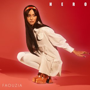 Hero - Single