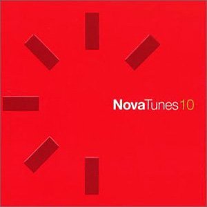 Nova Tunes 10