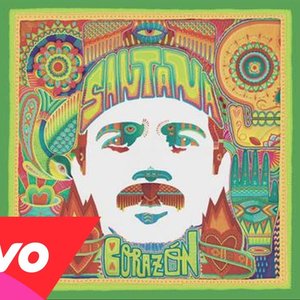 Santana feat. Romeo Santos 的头像