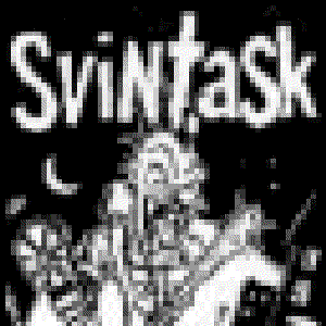 Svintask 的头像