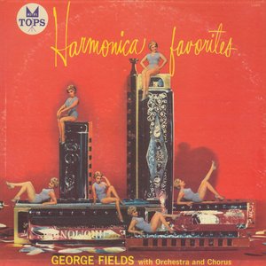 Harmonica favorites