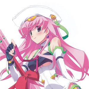 Avatar for 星来オルジェル(cv.友永朱音)