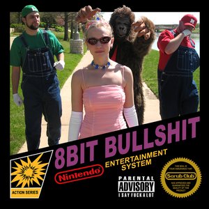 8Bit Bullshit (Remastered)