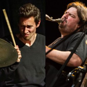 Stefan Pasborg & Liudas Mockūnas 的头像