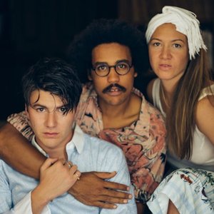 Dino Brandão, Faber, Sophie Hunger 的头像