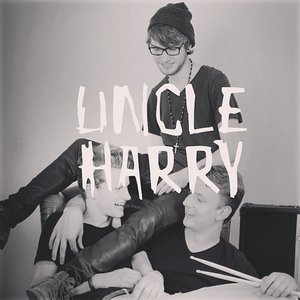 Image for 'Uncle Harry'