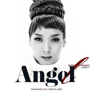Angel (with Tiger JK & Bizzy) - Single