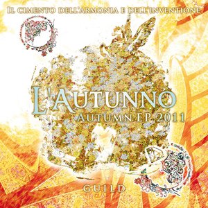 Autumn EP 2011 ~L'Autunno~