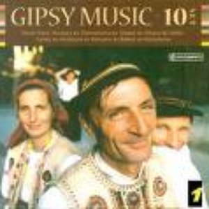 Avatar de Hungarian Gipsy Orchestra