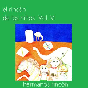 El rincón de los niños Vol. VI