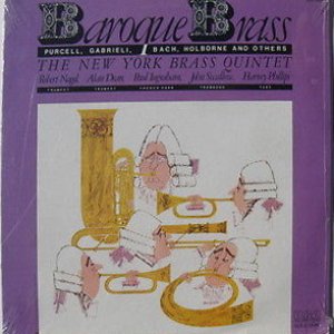 Baroque Brass