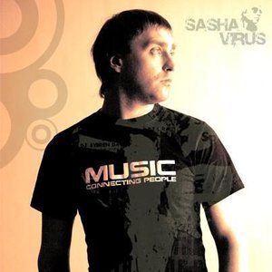 Avatar for Sasha Virus