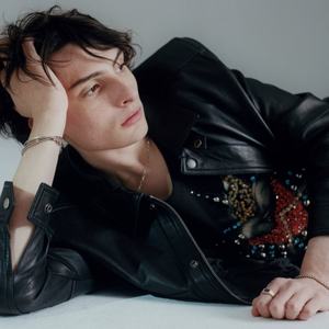Finn Wolfhard