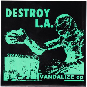 Vandalize EP