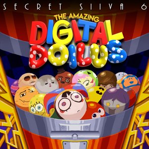 Secret SiIva 6: The Amazing Digital Doilus