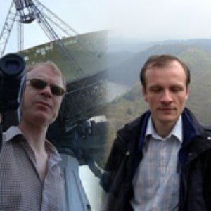 Immagine per 'Stephan Mathieu & Douglas Benford'