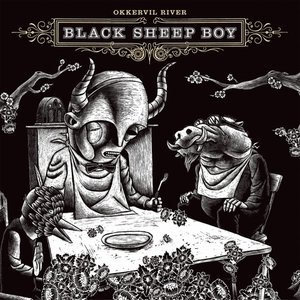 Image for 'Black Sheep Boy'