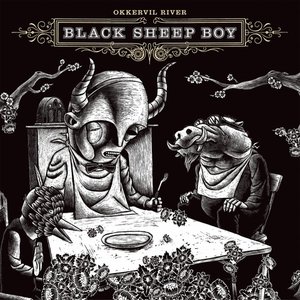 Image pour 'Black Sheep Boy'