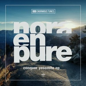 Conquer Yosemite - EP