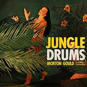 Jungle Drums