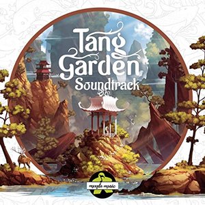 Tang Garden (Original Game Soundtrack)