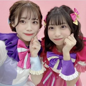 石井あみ&後本萌葉、わんだふるぷりきゅあ! 的头像