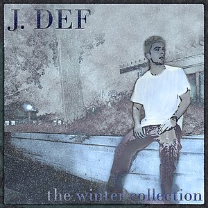 The Winter Collection - EP