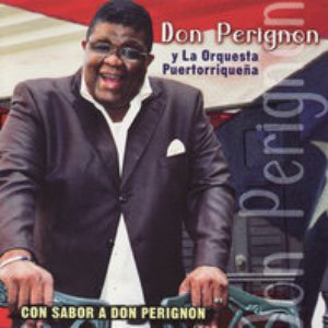 Don Perignon 的头像