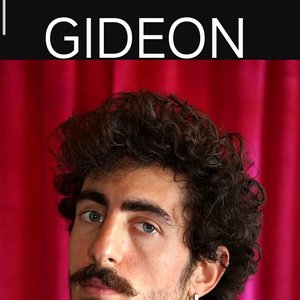 Avatar for GIDEON DAVILA