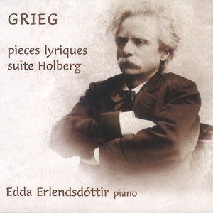 Grieg, Pièces Lyriques, Suite Holberg