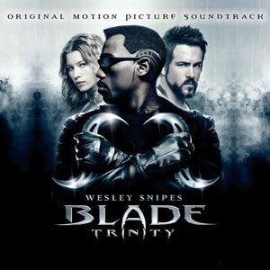 Blade: Trinity