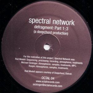 Spectral Network 的头像