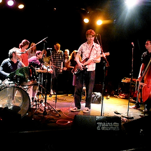 Morning Star photo provided by Last.fm