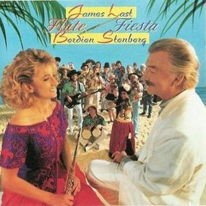 James Last & Berdien Stenberg 的头像