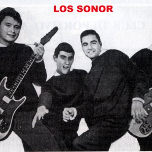Avatar for Los Sonor