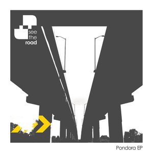 Pondora EP