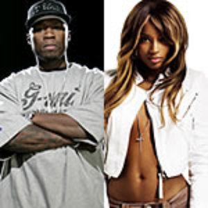 Awatar dla Ciara feat. 50 Cent