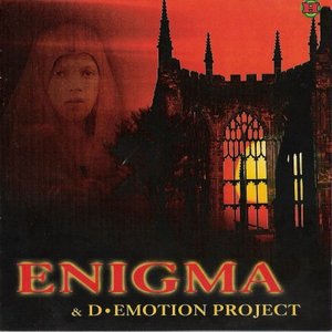 Image for 'Enigma & D-Emotion Project'