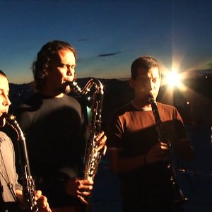 Image for 'Cuarteto de Clarinetes de Caracas'