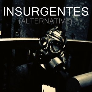 “Insurgentes (Alternative)”的封面