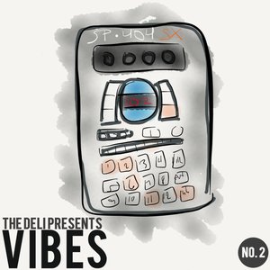 Vibes Vol. 2