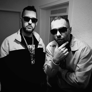 GPC photo provided by Last.fm