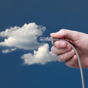 The Almighty Cloud 的头像