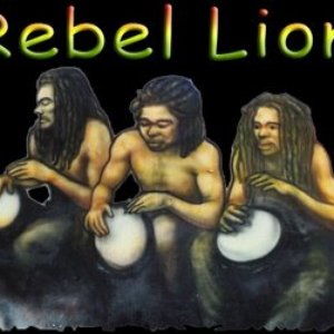 Avatar for Rebel Lion