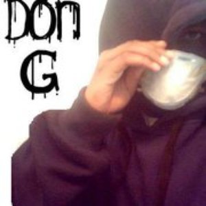 Don G 的头像