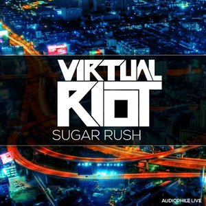 Sugar Rush - Single