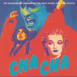 Image for 'Cha Cha - The Soundtrack'